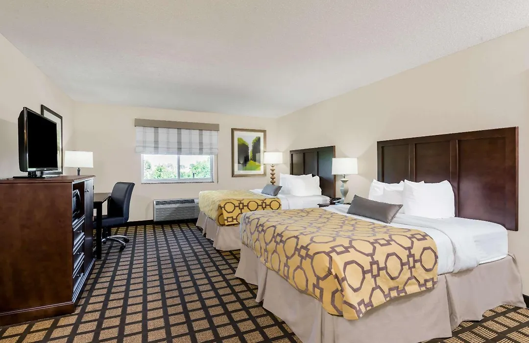 Baymont By Wyndham Erie-1