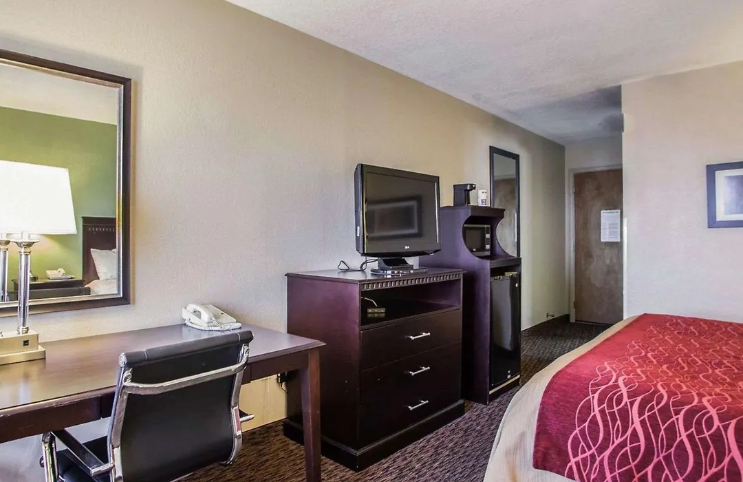 Quality Inn Belton - Kansas City South-1