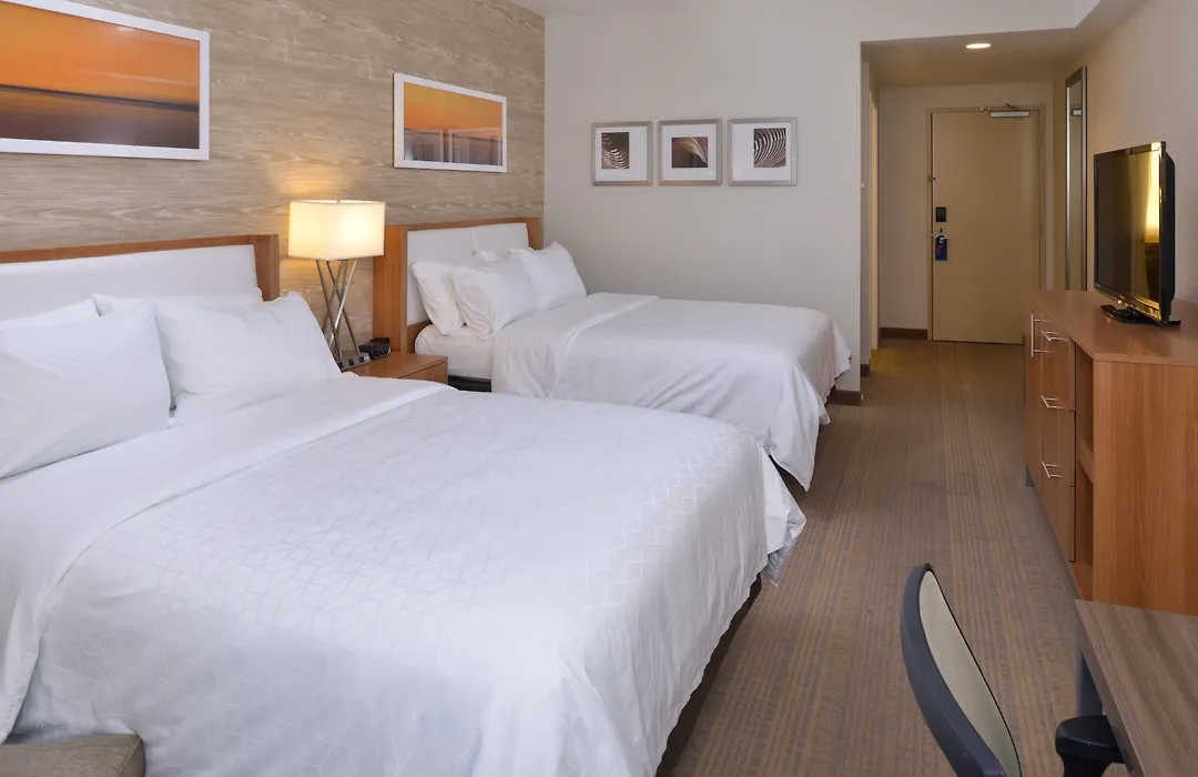 Holiday Inn Express Pocatello By Ihg !Under Renovation!-1
