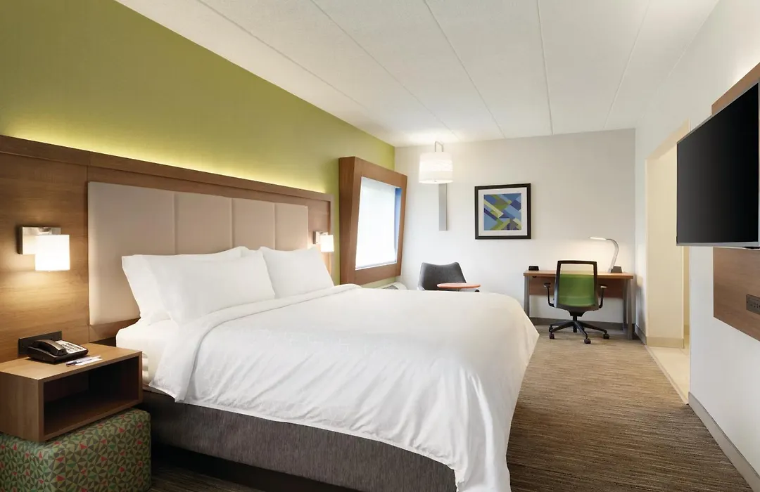 Holiday Inn Express Hartford South - Rocky Hill By Ihg-1