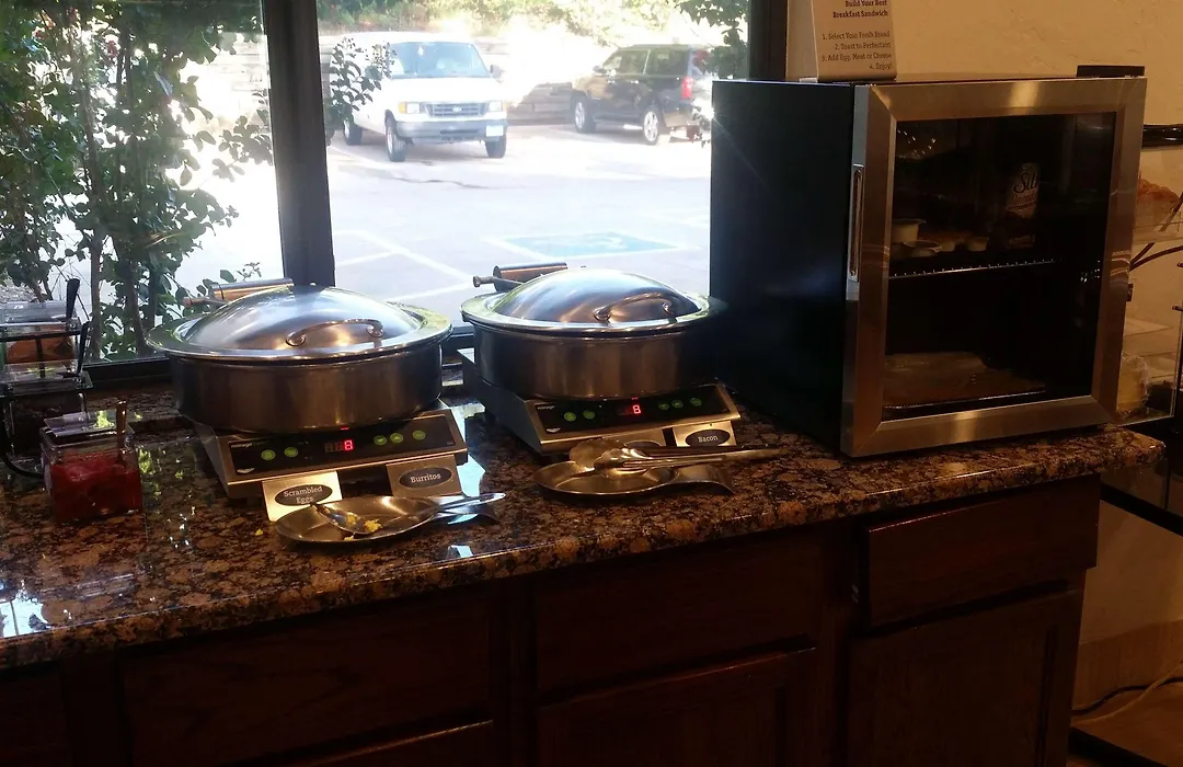 Surestay Plus By Best Western Edmond-1