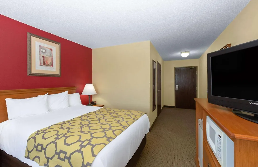 Baymont By Wyndham Fort Dodge-1