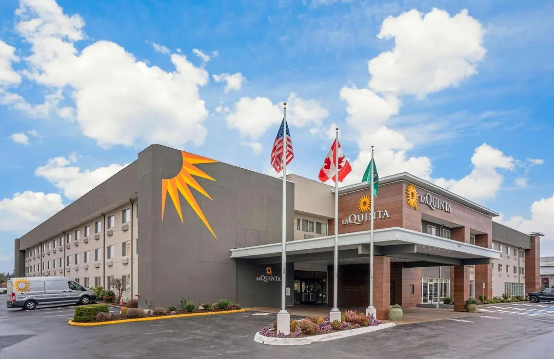La Quinta By Wyndham Seattle Federal Way-1