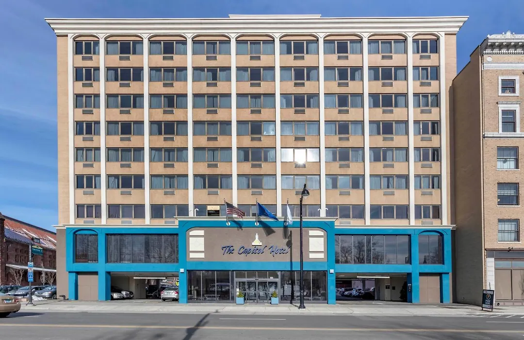 The Capitol Hotel-1