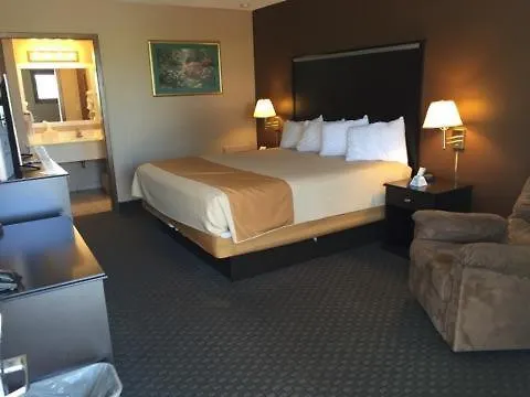 Americas Best Value Inn York-1