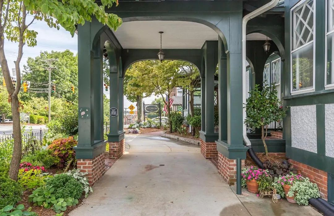 The Shaffner Inn-1