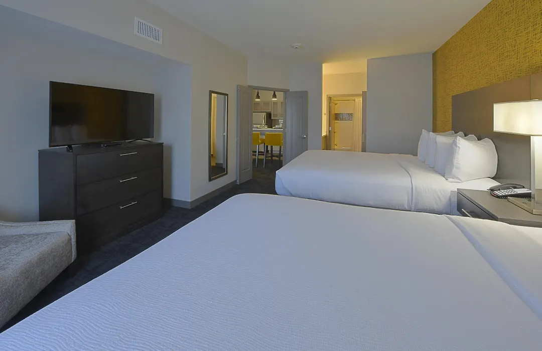 Staybridge Suites - Little Rock - Medical Center By Ihg-1