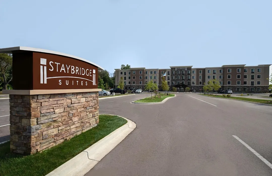 Staybridge Suites - Holland By Ihg-1