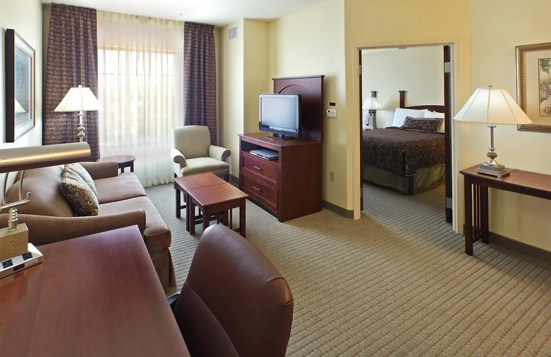 Staybridge Suites Hot Springs By Ihg-1