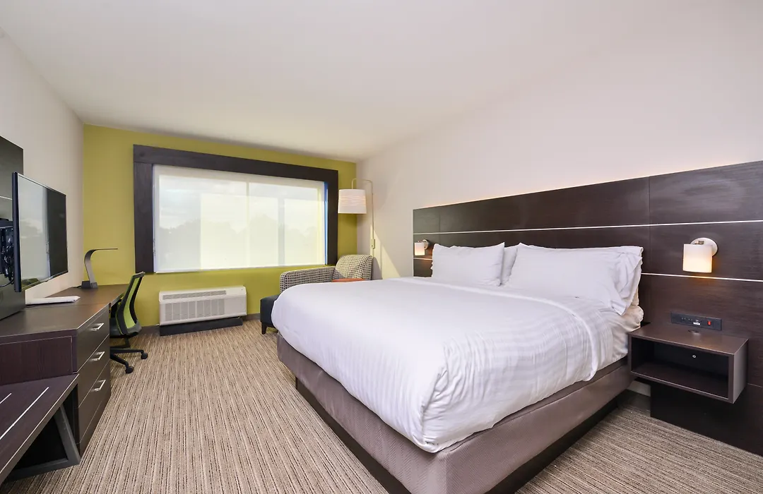 Holiday Inn Express Donaldsonville By Ihg-1