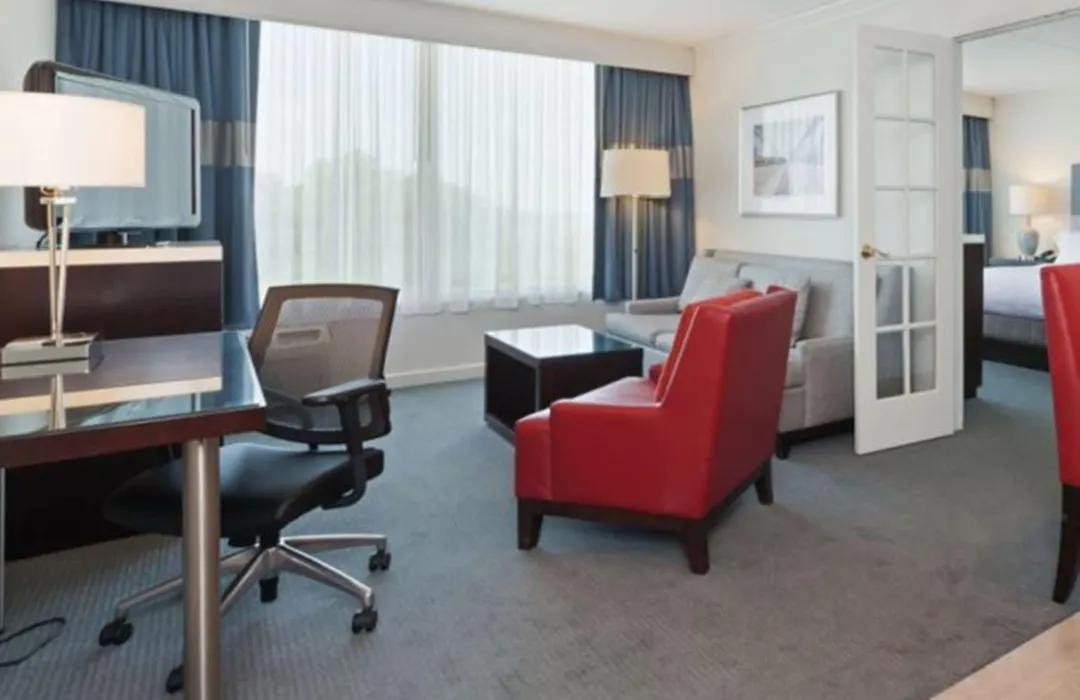 Holiday Inn Weirton-Steubenville Area-1