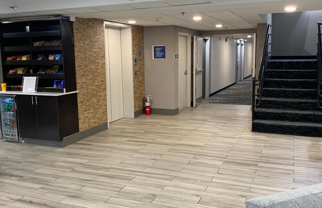 Best Western West Lebanon-Hanover-1