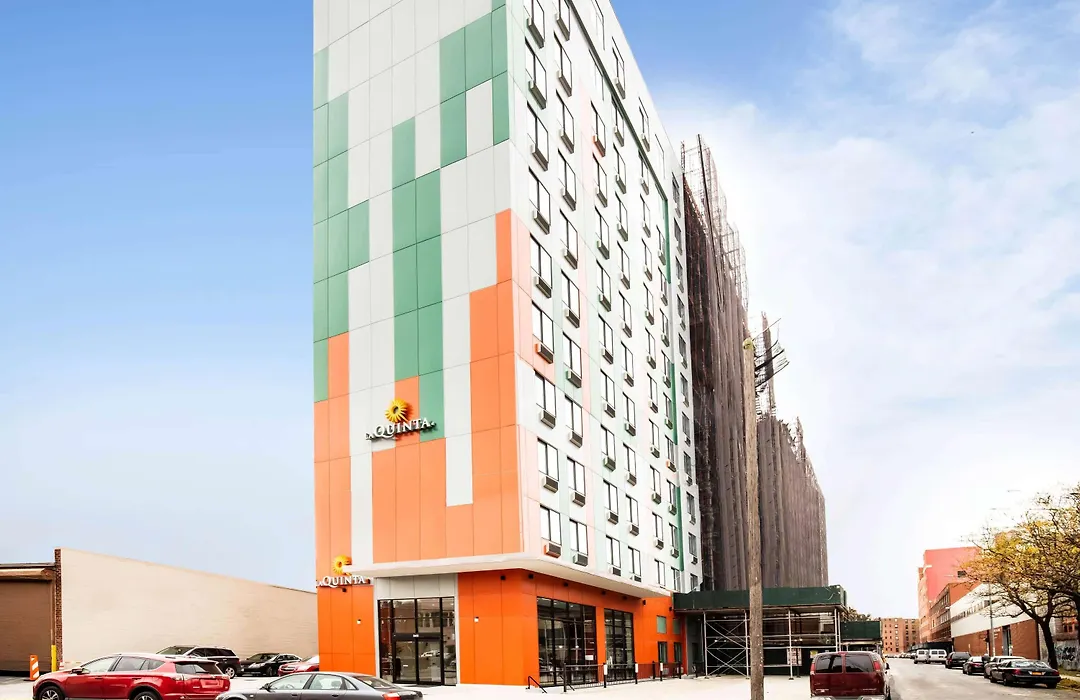 La Quinta Long Island City-1