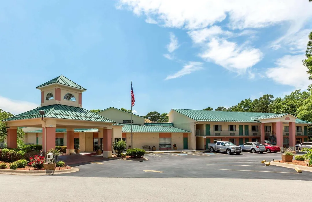 Super 8 By Wyndham Eureka Springs-1