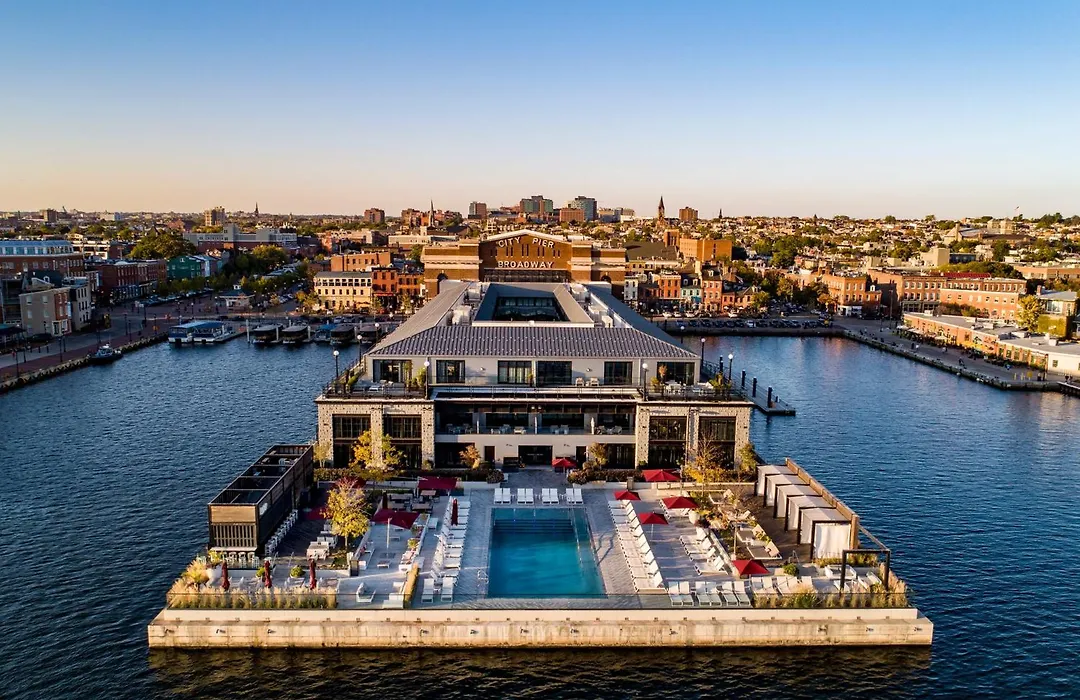 Pendry Baltimore-1