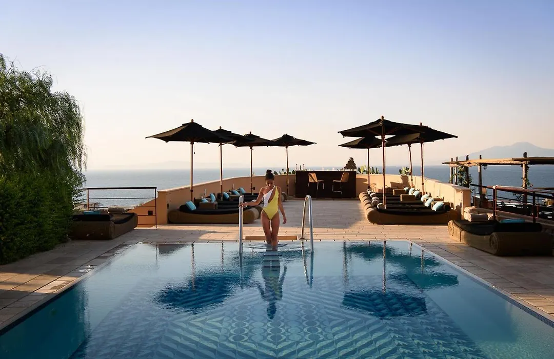 Villa Marina Capri - Preferred Hotels & Resorts-1