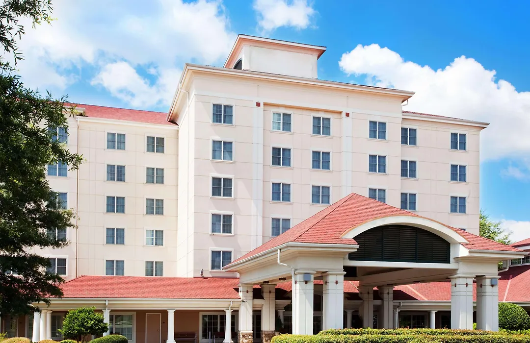 Sonesta Atlanta Airport South-1