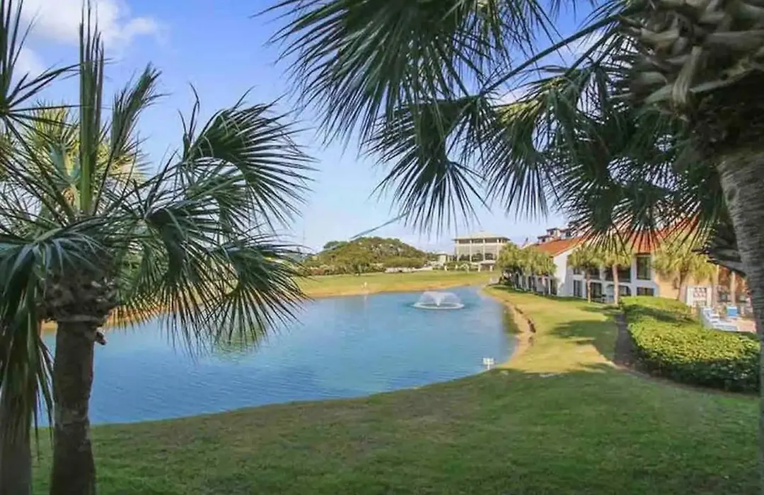 New Beautiful 2Br/2Ba Condo Resort-1