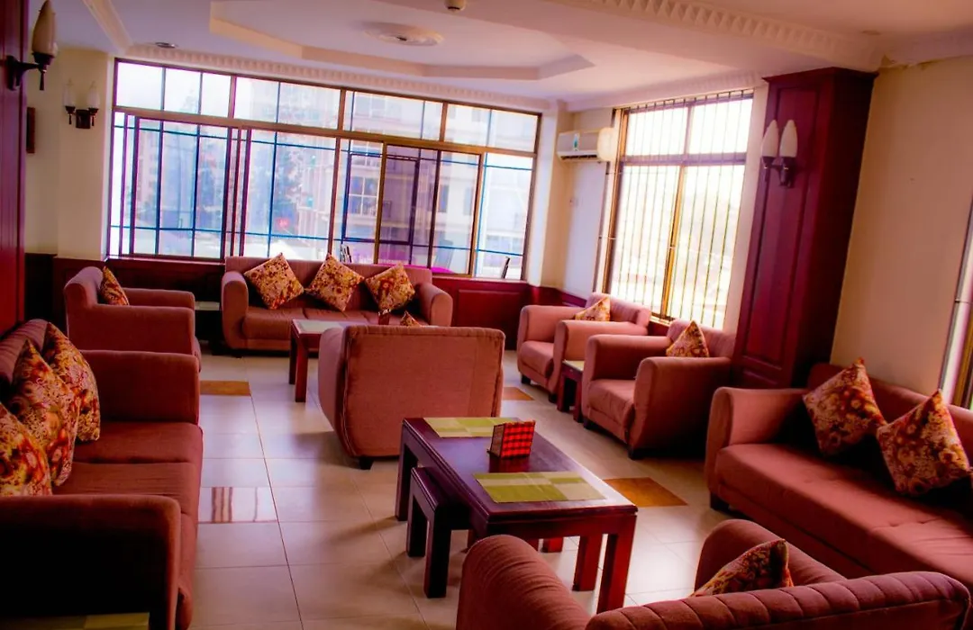 Joshmal Hotel-1