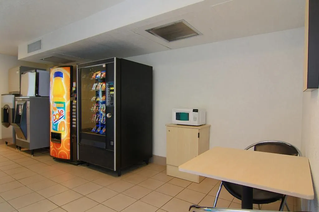 Motel 6-Rapid City, Sd-1