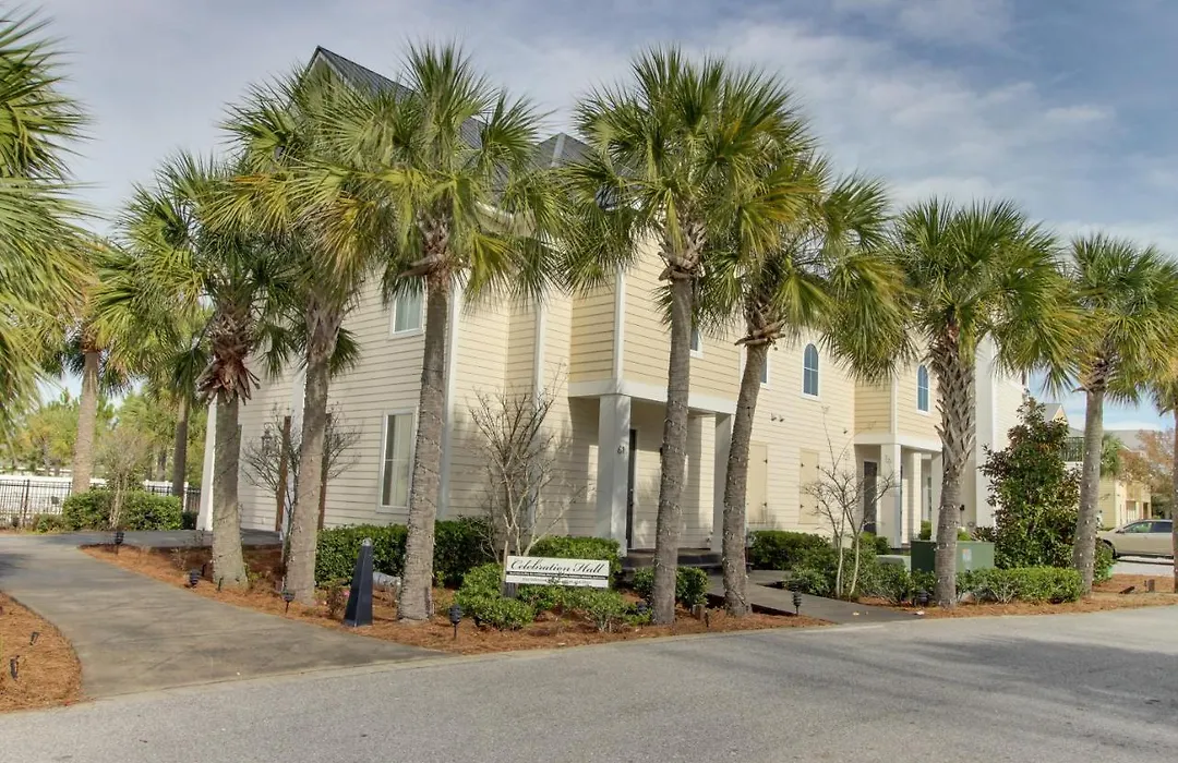 Topsail Village Away On Wildflower-1