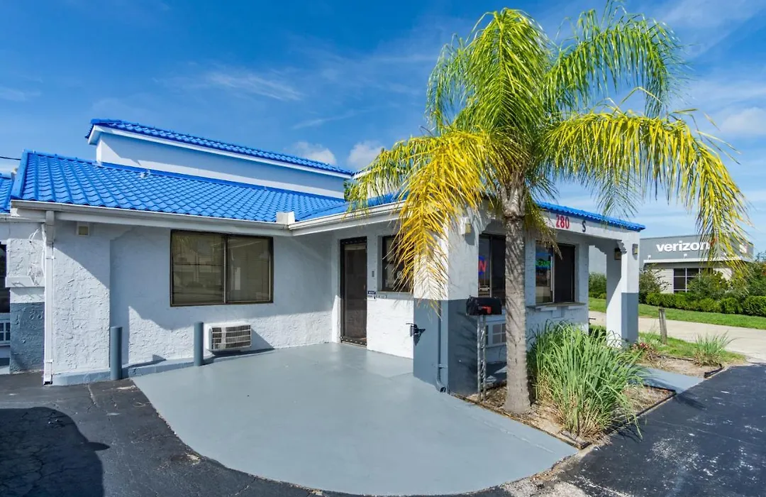 Budget Inn Of Sebring-1
