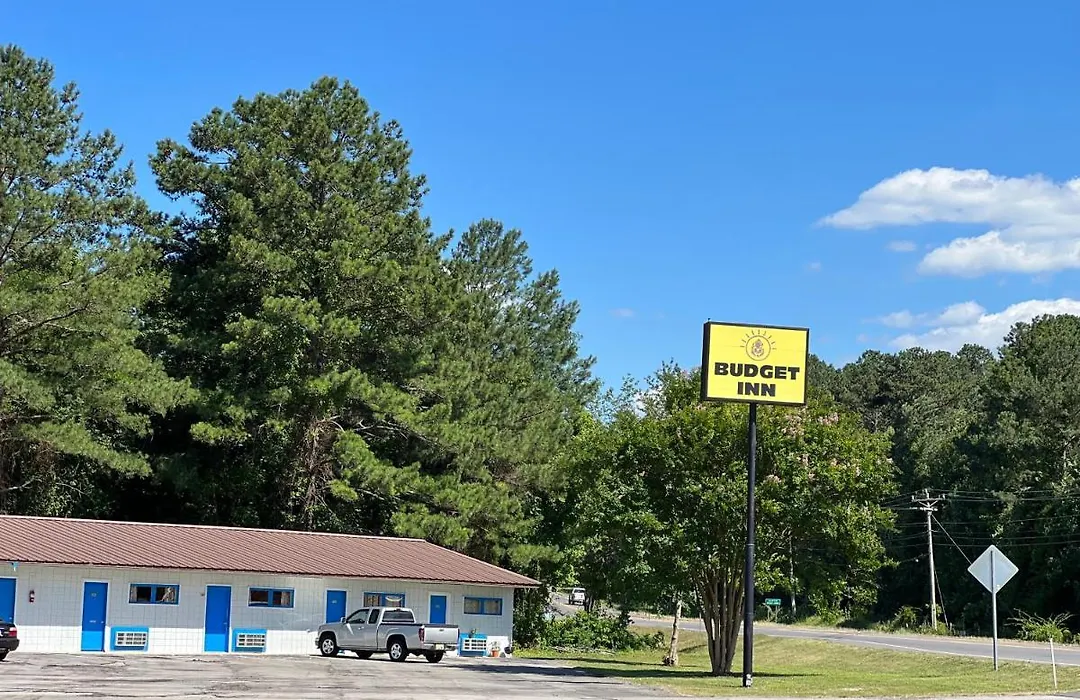 Budget Inn Decatur Priceville-1