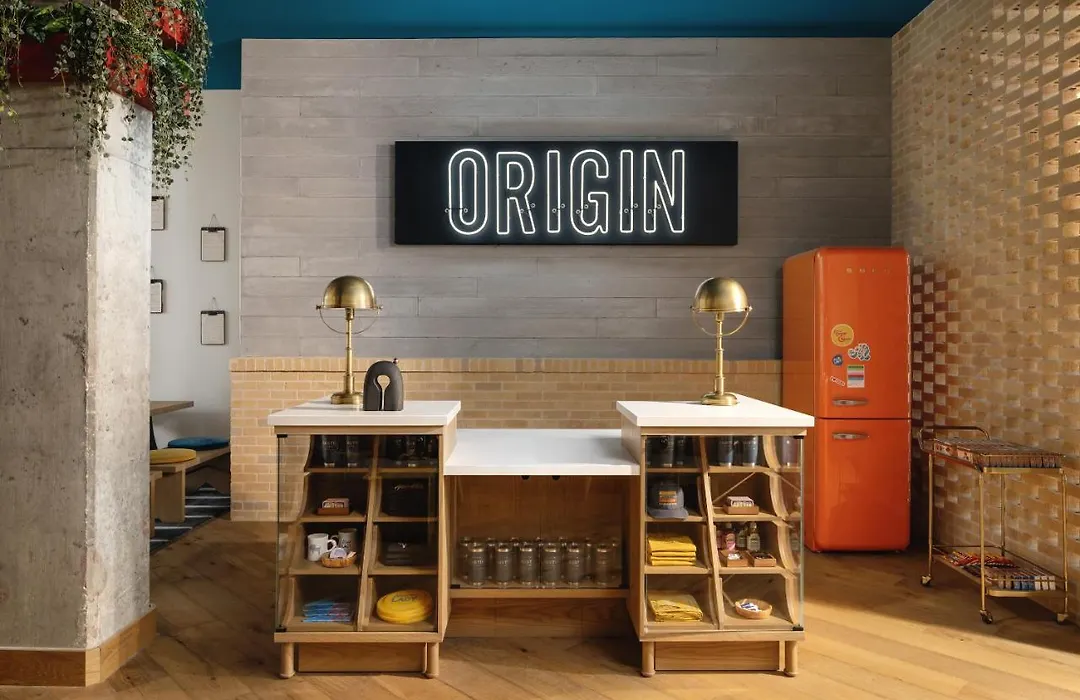 Origin Austin, A Wyndham Hotel-1