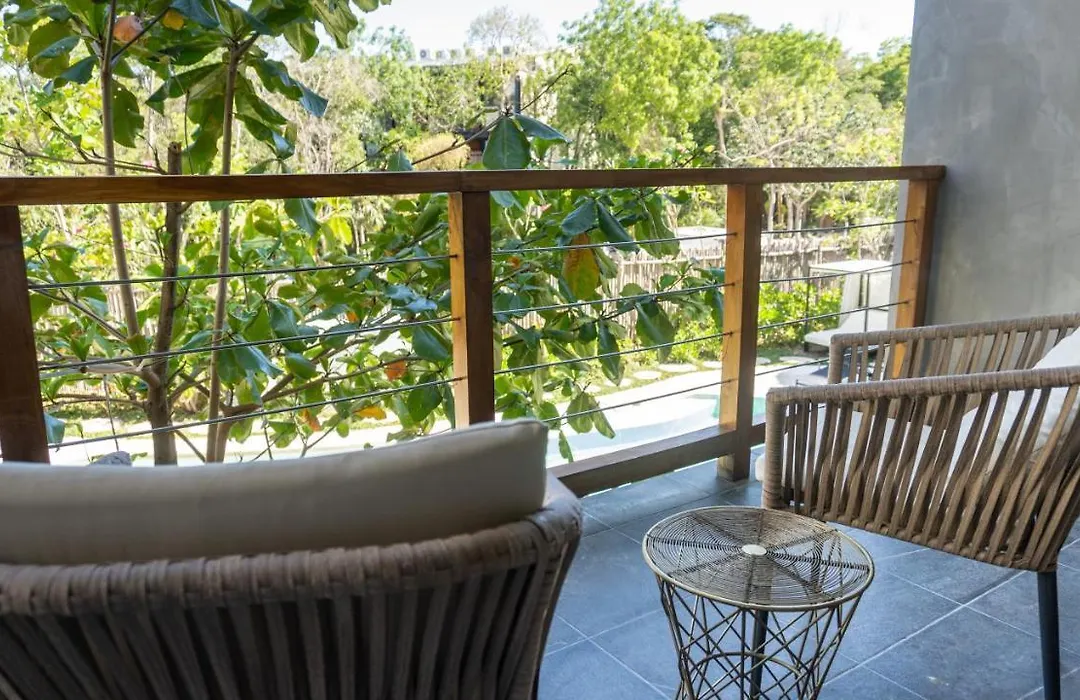 Macondo Tulum-1