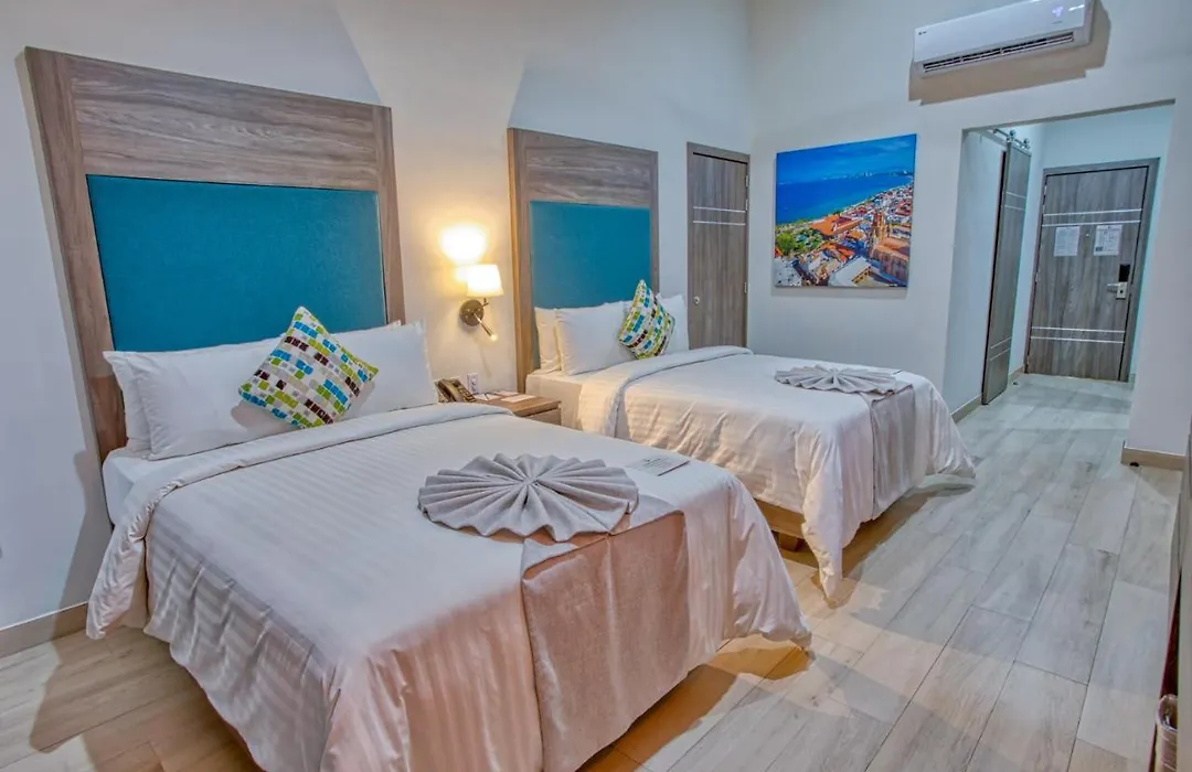 Casa Nicole Boutique Hotel-1