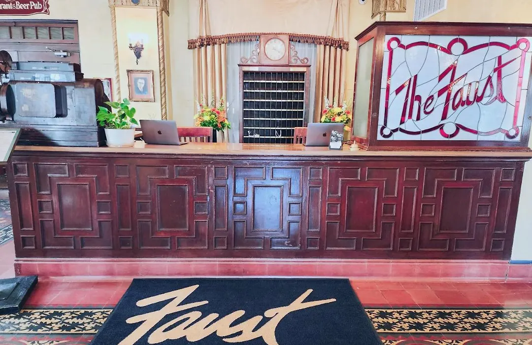 The Faust Hotel-1
