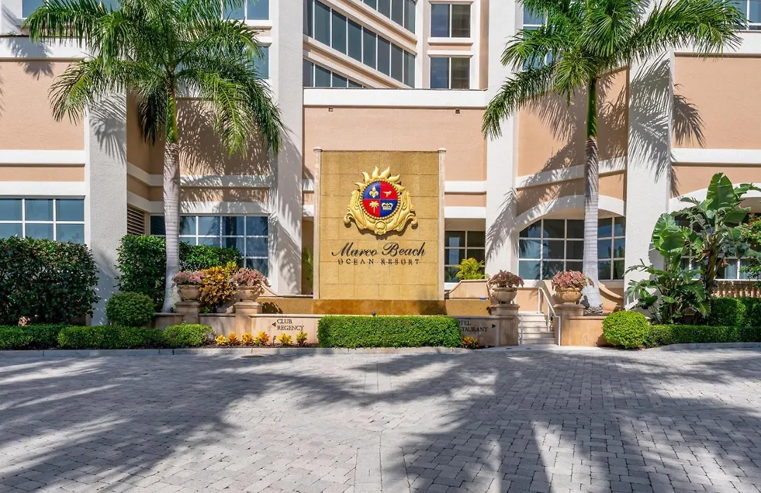 Marco Beach Ocean Resort 511-1