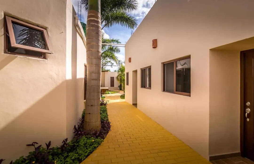 Azcapri Villa Boutique & Spa-1