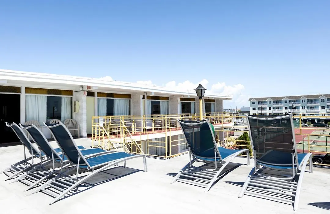 Viking Motel-1