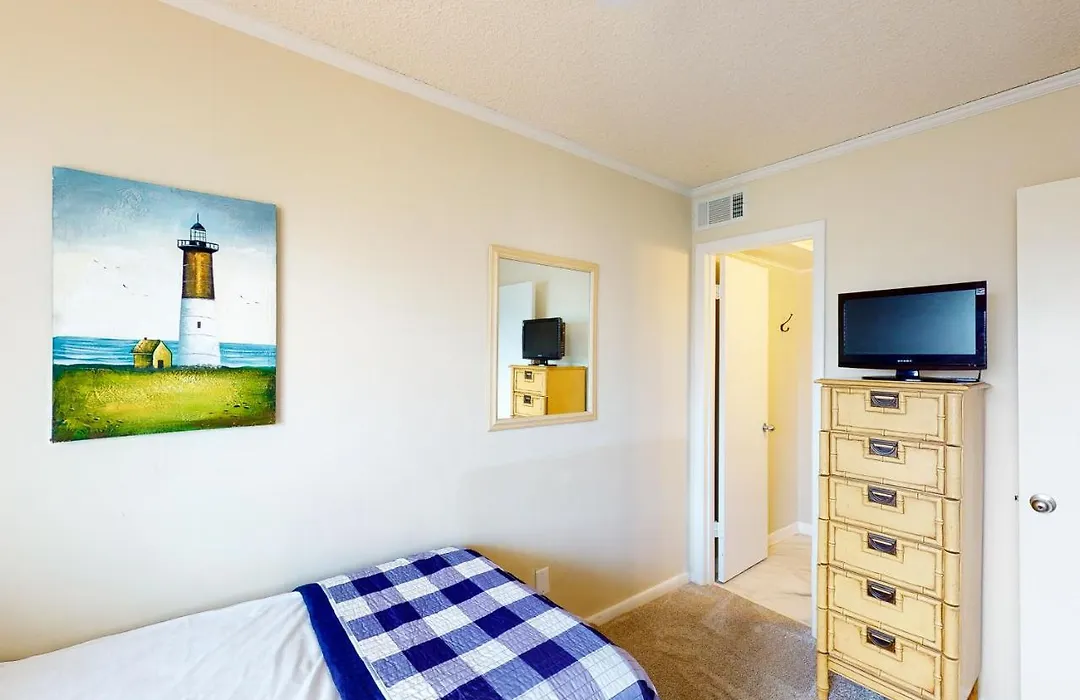 Dunescape Villas III-1