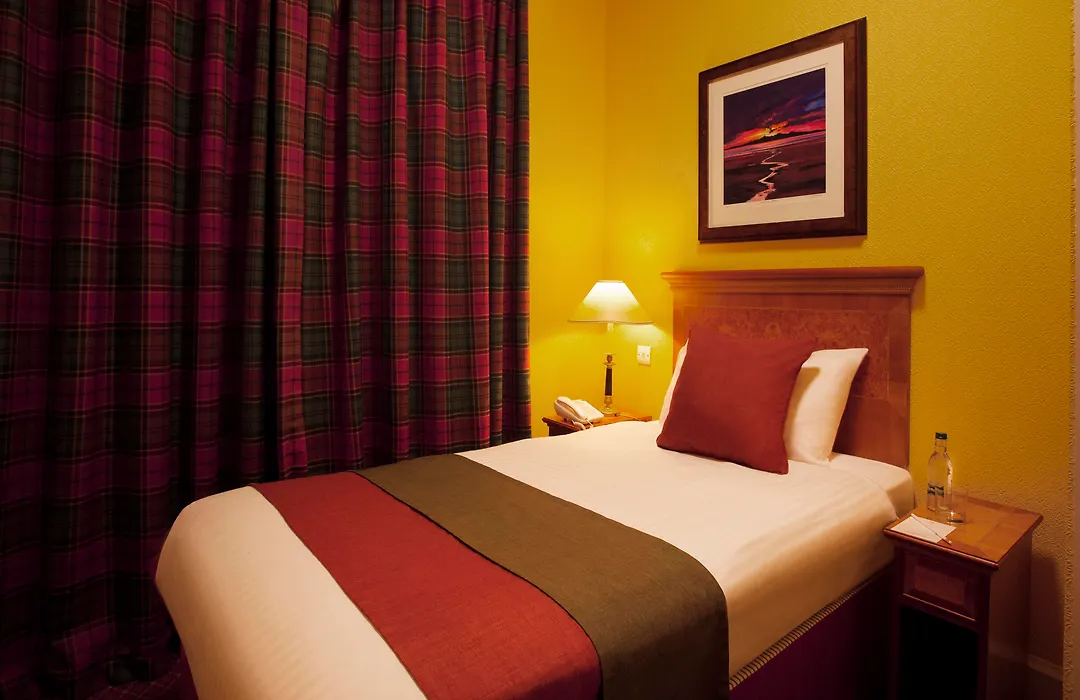 The Royal Highland Hotel-1