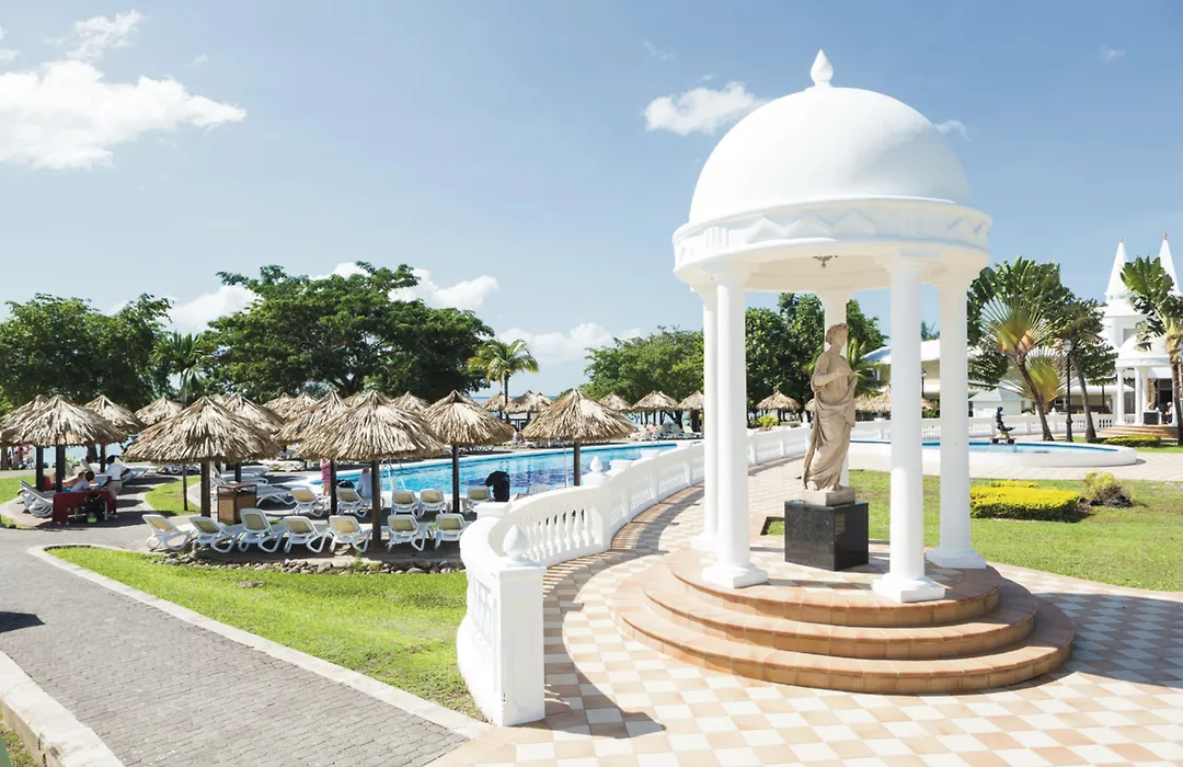 Riu Negril-1