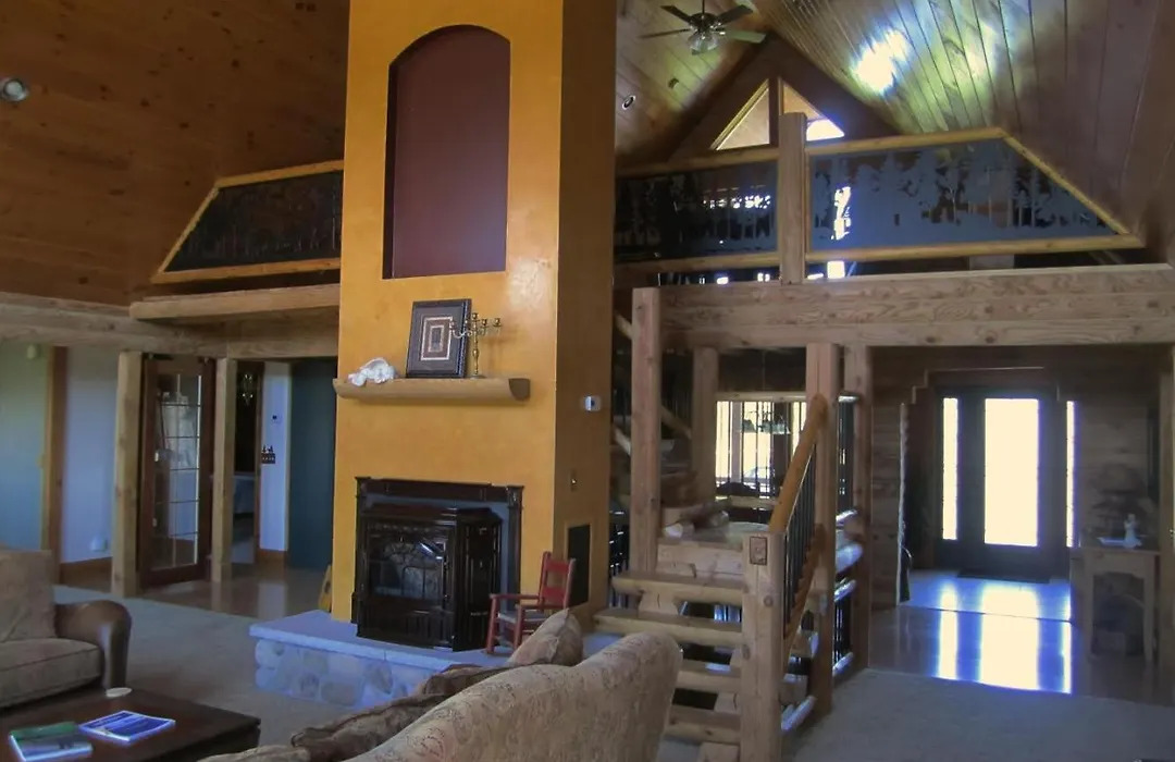 A Breath Of Heaven B&B-1