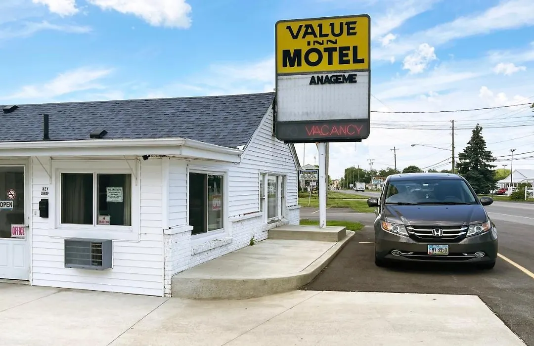Value Inn Motel-1