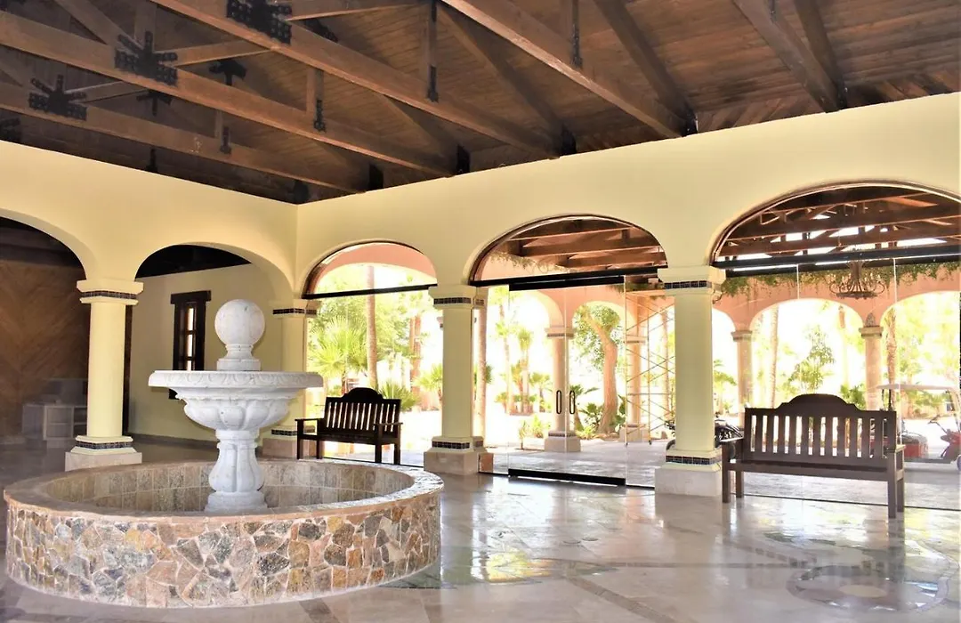 Hacienda Monarcas Resort-1