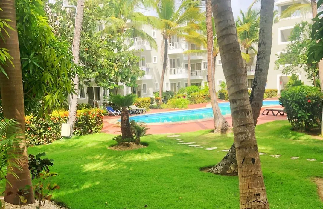Sol Caribe Punta Cana-1
