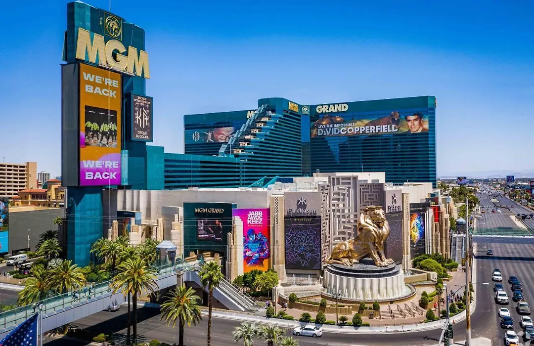 Mgm Signature Tower 1-1
