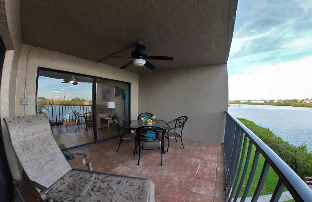 Sea Club Condo #103-1