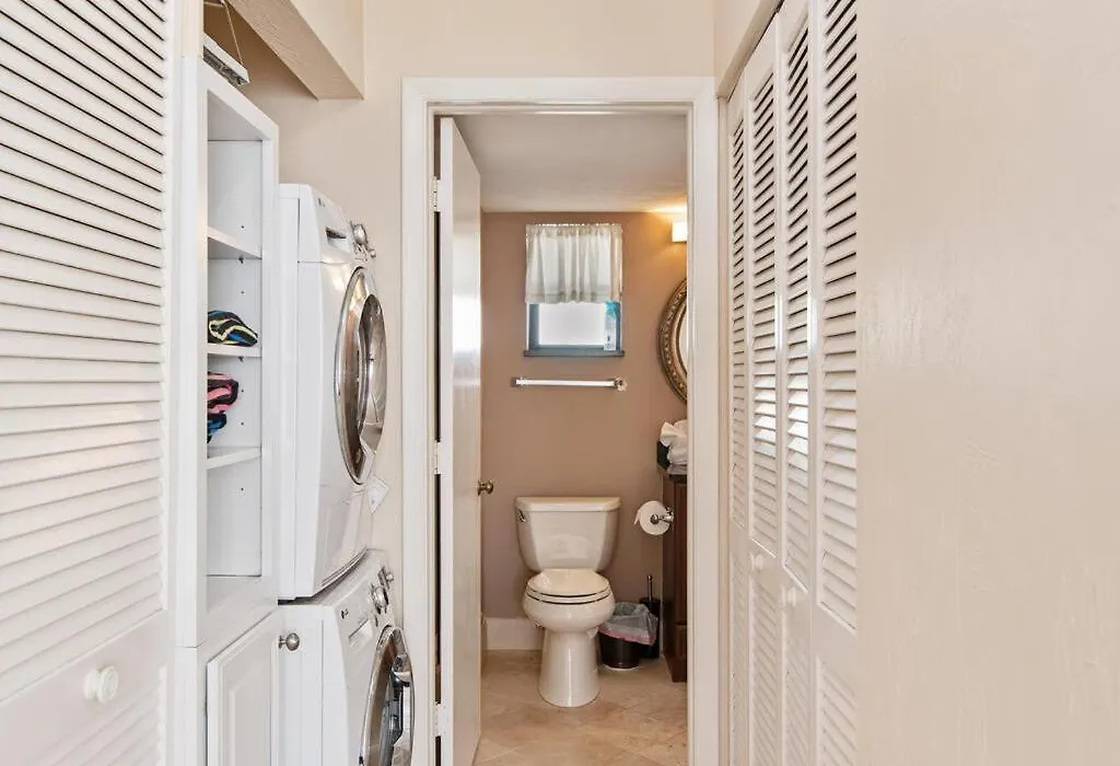 Knot A Care Remodeled Direct Water Access Condo With Ocean And Pool Views Now Sleeps Six-1