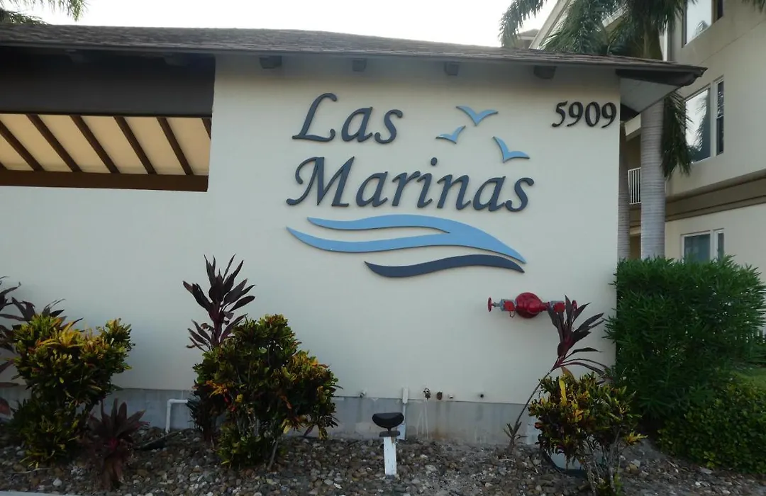 Fishermans Landing On The Bay- Las Marinas-1