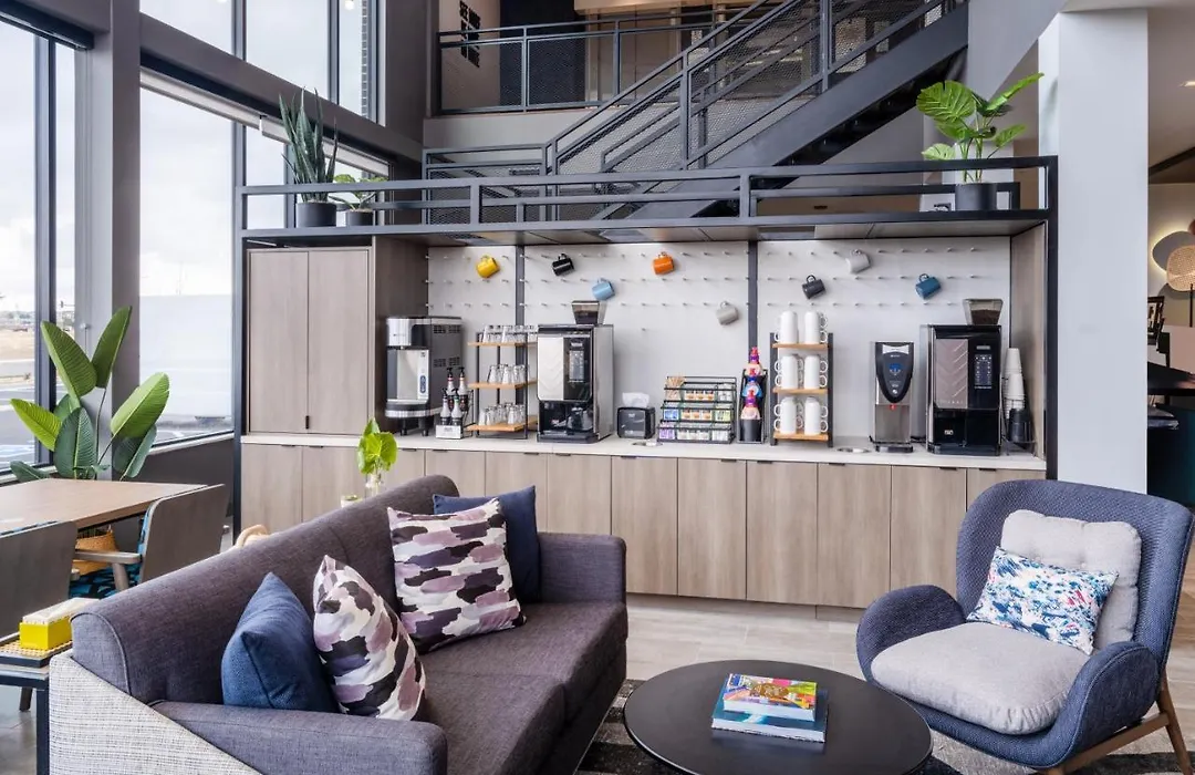 Atwell Suites Denver Airport - Tower Road By Ihg-1