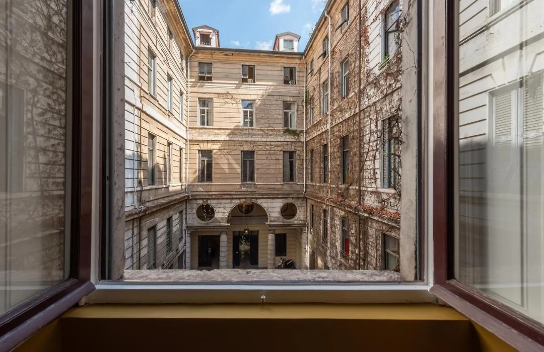 Imperiale Suites Castello-1