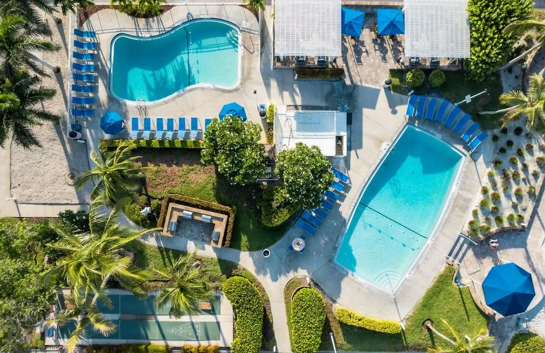 The Neptune Resort-1