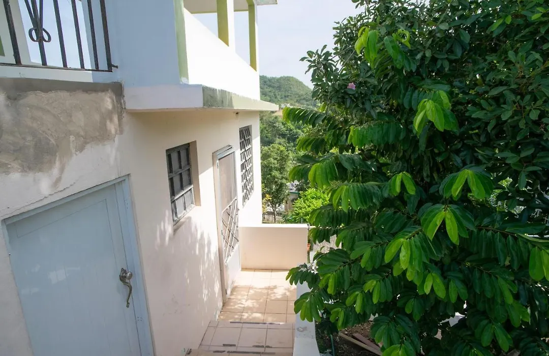 Senderos 4 A Cozy Studio 4 Min From The Beach-1
