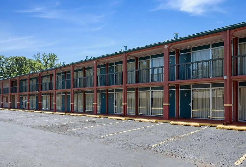 Americas Best Value Inn St. Joseph At I-29-1